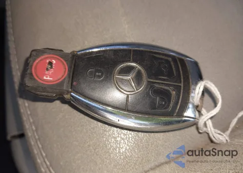 2003 Mercedes-Benz S 430 из США, поврежденный, VIN WDBNG70J33A351808